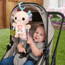 Vtech Baby Rainbow Lights Axolotl