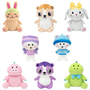 Moriah Elizabeth Guys & Gals Mystery Plush 28cm Assortment
