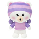 Moriah Elizabeth Guys & Gals Mystery Plush 28cm Assortment