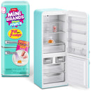 Mini Brands Fill the Fridge Playset