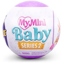 5 Surprise My Mini baby S2