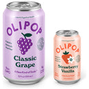 Mini Brands Fill the Fridge Capsule