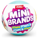 Mini Brands Fill the Fridge Capsule