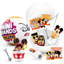 5 Surprise Mini Brands Disney Snacks