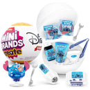 5 Surprise Mini Brands Disney Snacks