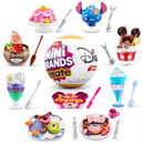 5 Surprise Mini Brands Disney Snacks