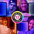 So Chill Mini Fridge - Infinity