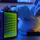 So Chill Mini Fridge - Infinity