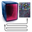 So Chill Mini Fridge - Infinity