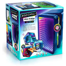 So Chill Mini Fridge - Infinity