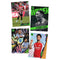 Premier League Top Class 2025 Trading Cards Booster Pack