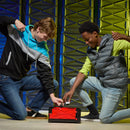 Beyblade X Clash and Carry Portable Stadium Playset