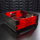 Beyblade X Clash and Carry Portable Stadium Playset