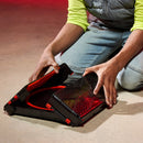 Beyblade X Clash and Carry Portable Stadium Playset