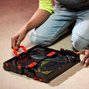 Beyblade X Clash and Carry Portable Stadium Playset