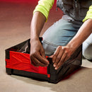 Beyblade X Clash and Carry Portable Stadium Playset