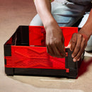 Beyblade X Clash and Carry Portable Stadium Playset