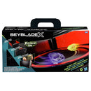 Beyblade X Clash and Carry Portable Stadium Playset
