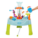 Little Tikes Fountain Factory Water Table