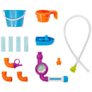 Little Tikes Fountain Factory Water Table