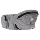 Dreambaby Up & Go Carrier Seat - Grey