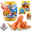 Robo Alive Deep Sea Monster Surprise
