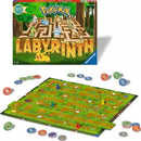 Pokemon Labyrinth Smart Choice