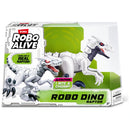 Robo Alive Robo Dino Raptor