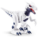 Robo Alive Robo Dino Raptor