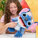 Disney Stitch Interactive Plush Ultimate Stitch
