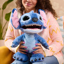 Disney Stitch Interactive Plush Ultimate Stitch