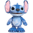 Disney Stitch Interactive Plush Ultimate Stitch