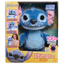 Disney Stitch Interactive Plush Ultimate Stitch