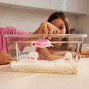 Pets Alive Mama Turtle & Baby Suprise