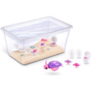 Pets Alive Mama Turtle & Baby Suprise