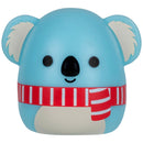 Squishmallows Squish-a-Longs Mini-Squish Advent Calendar