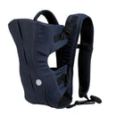 Dreambaby On-The-Move Baby Carrier - Navy