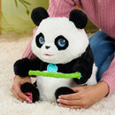 Fur Real Coco The Tumbling Panda