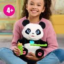 Fur Real Coco The Tumbling Panda