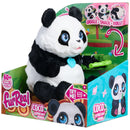 Fur Real Coco The Tumbling Panda