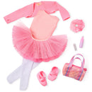 Our Generation Outfit Ballet Dreams