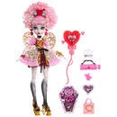 Monster High Scary Sweet Birthday Cupid Asteria Doll