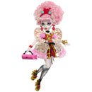 Monster High Scary Sweet Birthday Cupid Asteria Doll