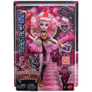 Monster High Scary Sweet Birthday Cupid Asteria Doll