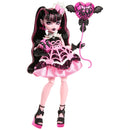 Monster High Scary Sweet Birthday Draculaura Doll