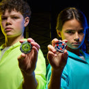 Beyblade X Drop Attack Battle Set