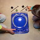 Beyblade X Drop Attack Battle Set