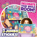 Sticki Rolls Jumbo Studio Rolluxe