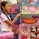 Sticki Rolls Jumbo Studio Rolluxe