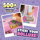 Sticki Rolls Jumbo Studio Rolluxe